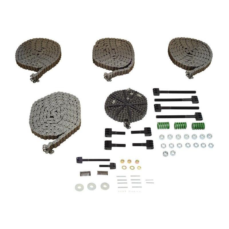 JLG Part # 1001106685 - KIT. BOOM CHAIN REPL. 544D