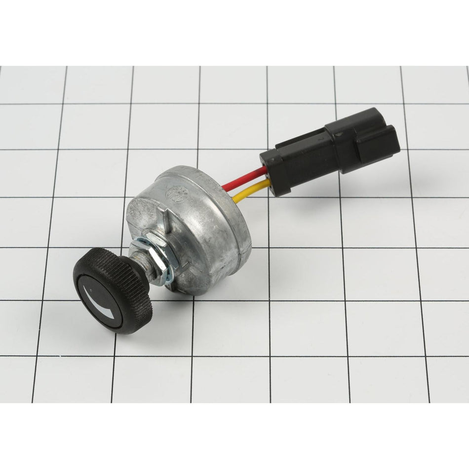 JLG Part # 1001106688 - RESISTOR. RHEOSTAT