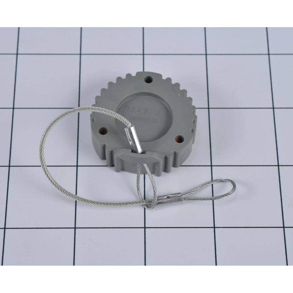 JLG Part # 1001106736 - CONNECTOR. DUST CAP