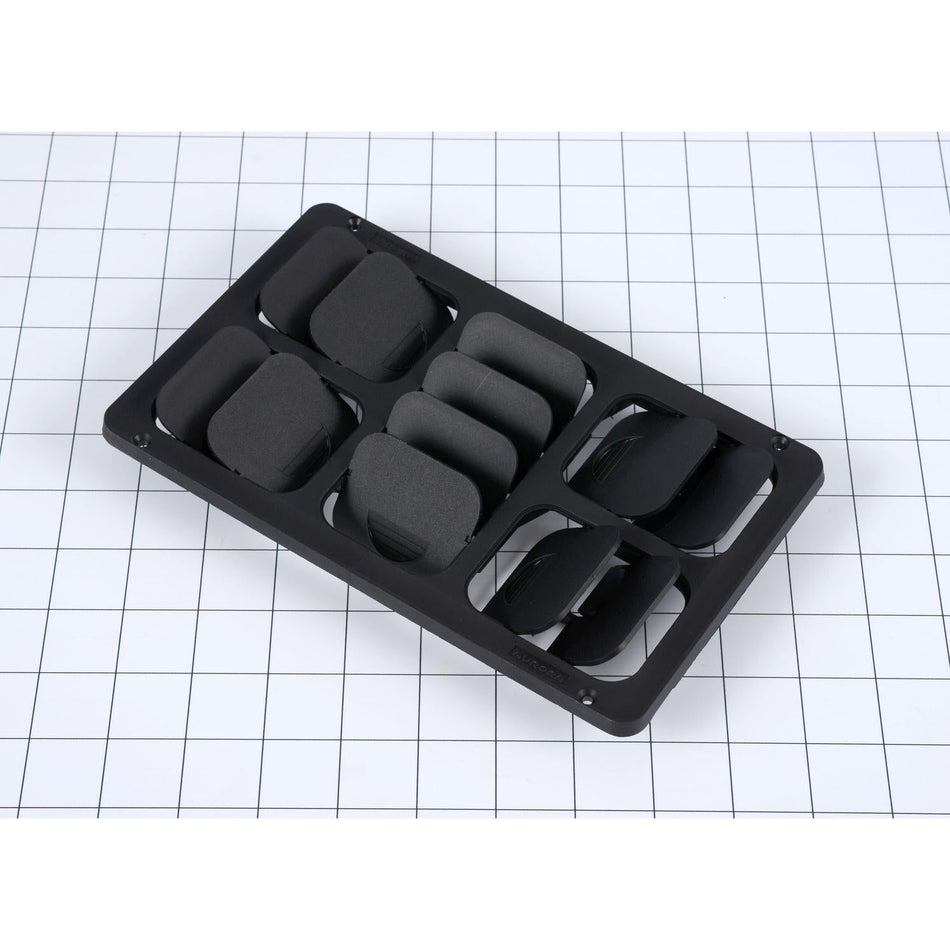 JLG Part # 1001106849 - VENT. RETURN AIR