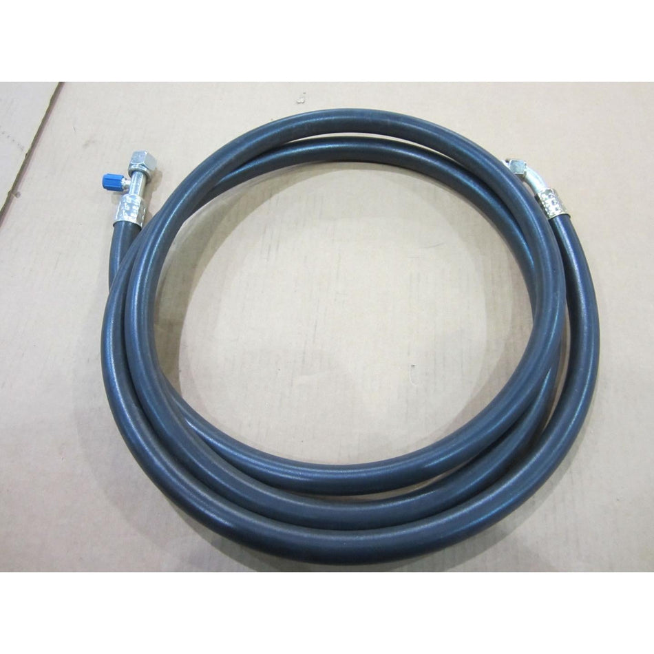 JLG Part # 1001107427 - HOSE. AC COMPRESSOR TO EVAP