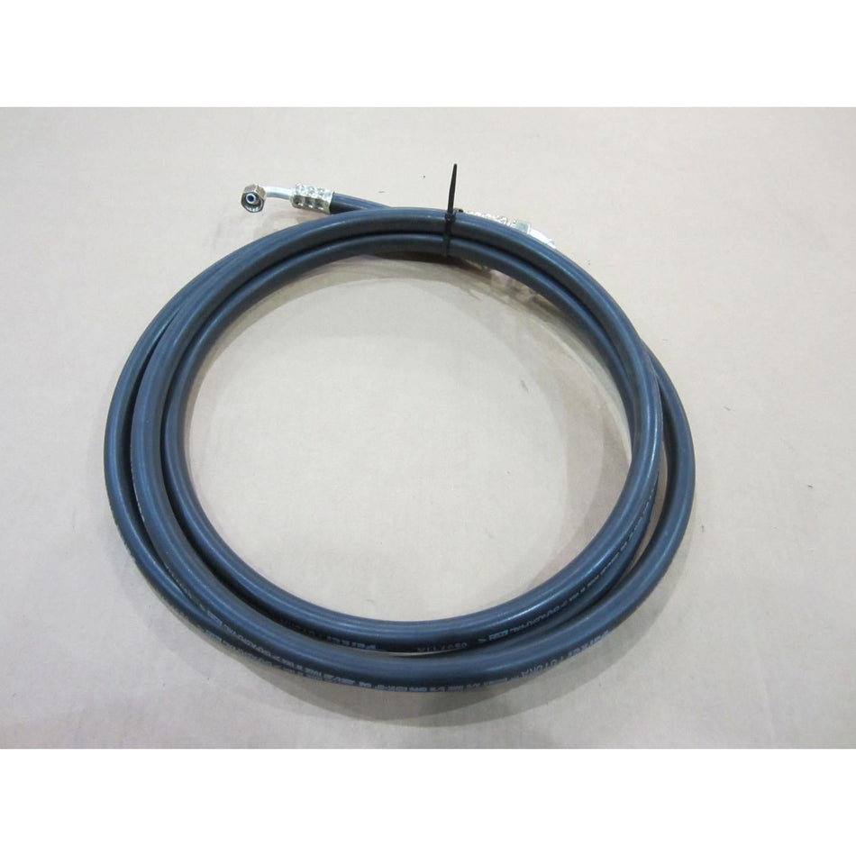 JLG Part # 1001107428 - HOSE. AC CONDENSER TO EVAP