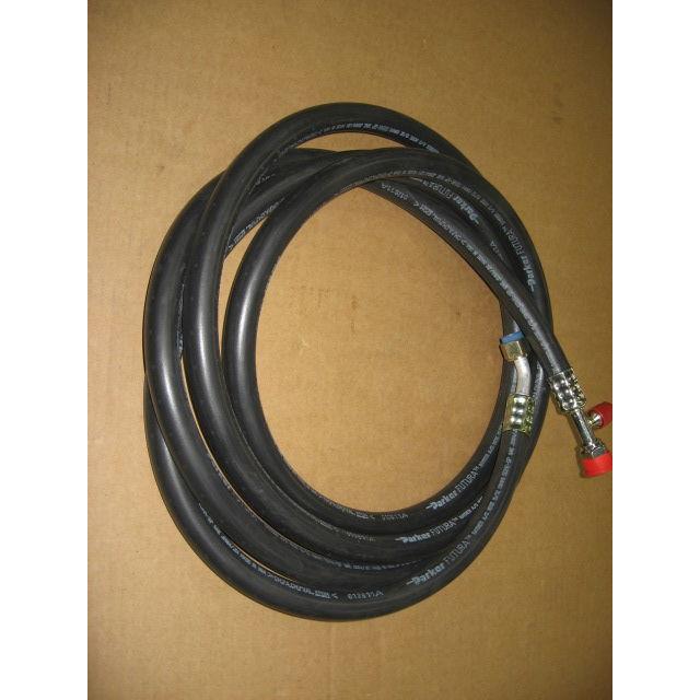 JLG Part # 1001107429 - HOSE. AC COMRESSOR TO COND