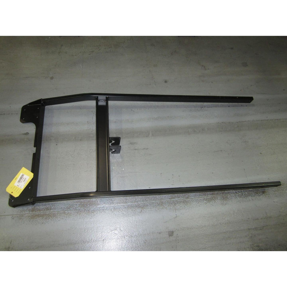 JLG Part # 1001107454 - FRAME. TILT BACK WELDMENT