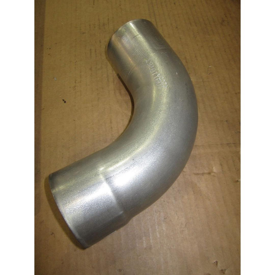 JLG Part # 1001107613 - PIPE. EXHAUST. TAIL PIPE