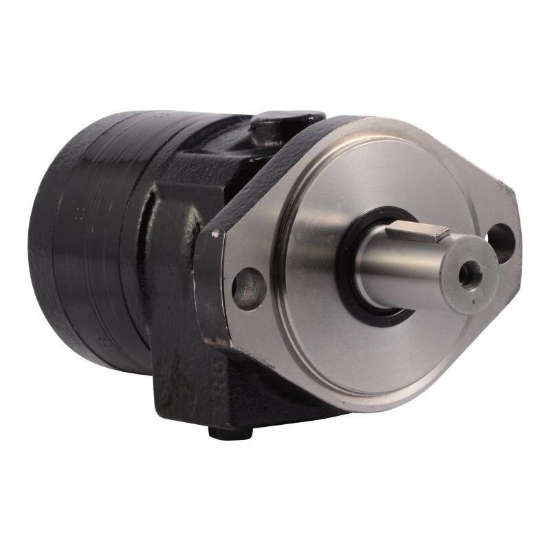 JLG Part # 1001107781 - MOTOR. HYD 3 CU IN