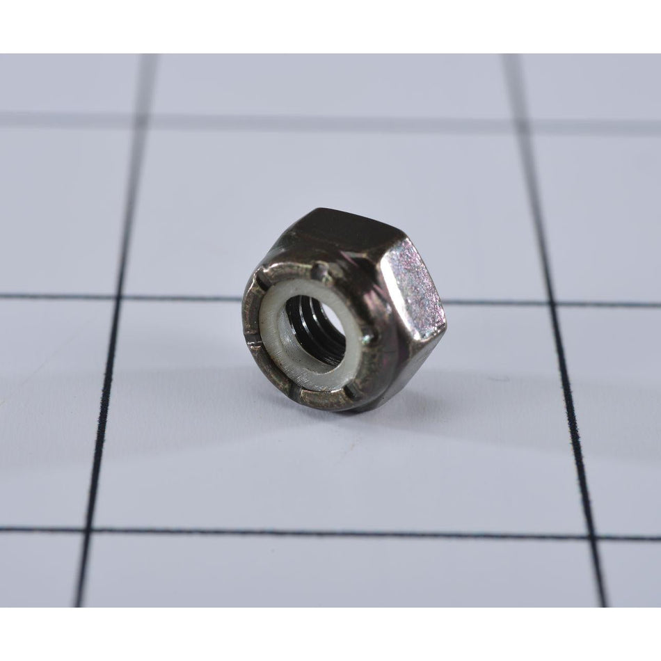 JLG Part # 1001108127 - NUT-SPEC. PRV TORQ HEX LOCK NUT