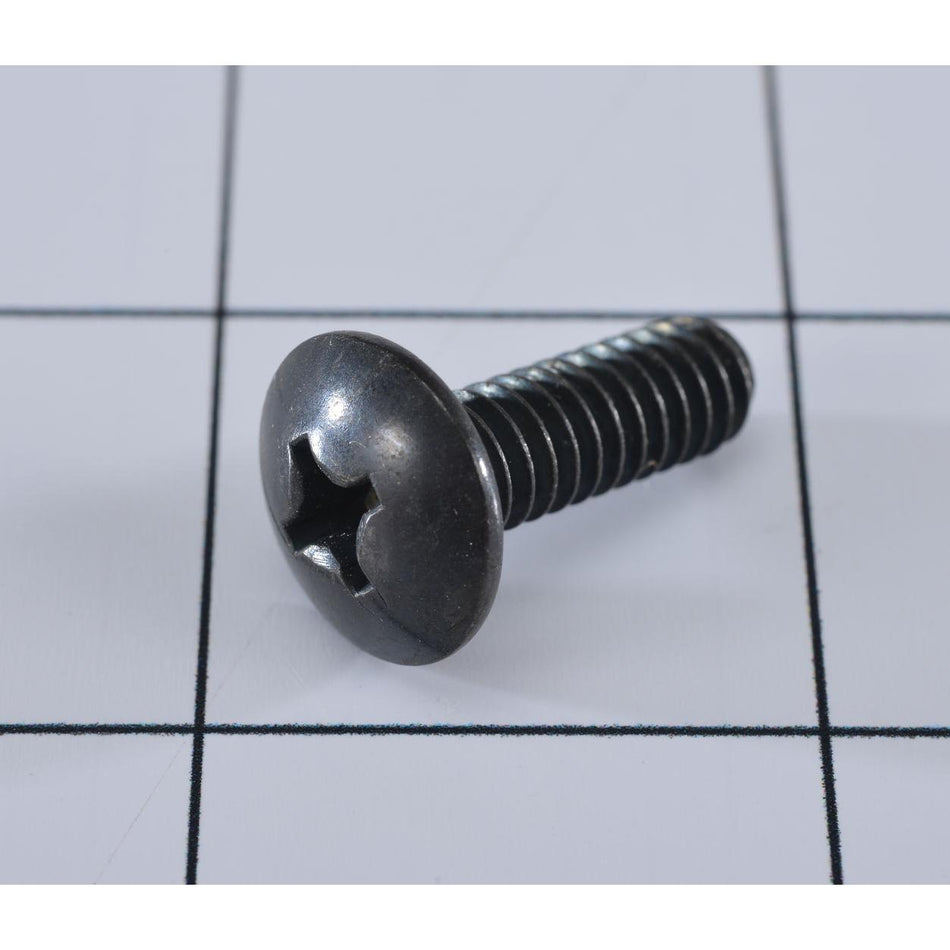 JLG Part # 1001108161 - SCREW-SPEC. TRUSS HEAD 1/4-20 X