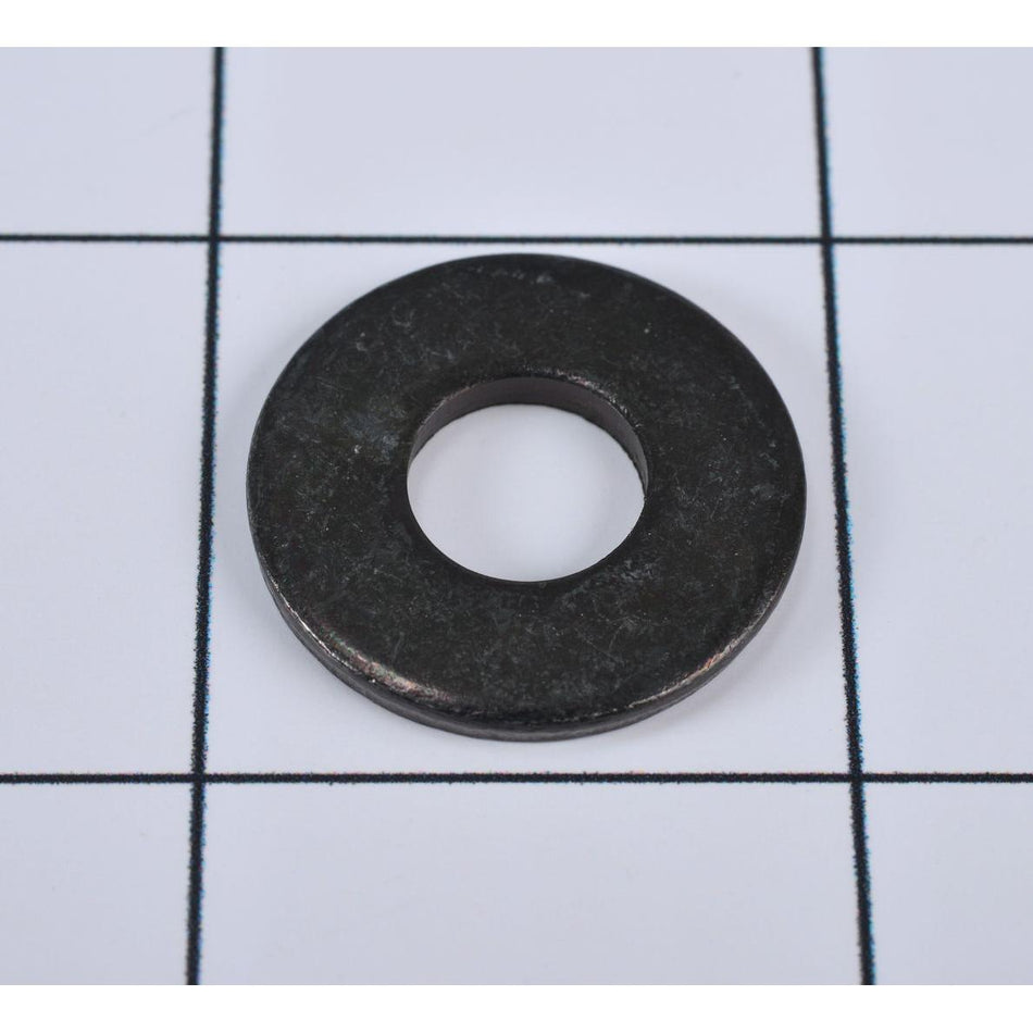 JLG Part # 1001108180 - WASHER-SPEC. 5/16 DIA PLAIN STL