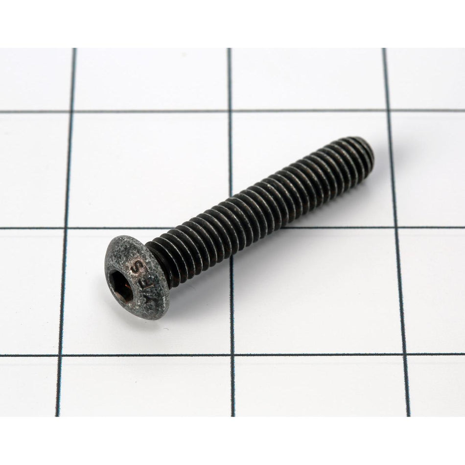 JLG Part # 1001108191 - SCREW-SPEC. BTNHD SCR