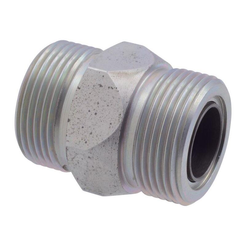 JLG Part # 1001104588 - HOSE ASSY. .50 ORFS/ORFS/ORFS