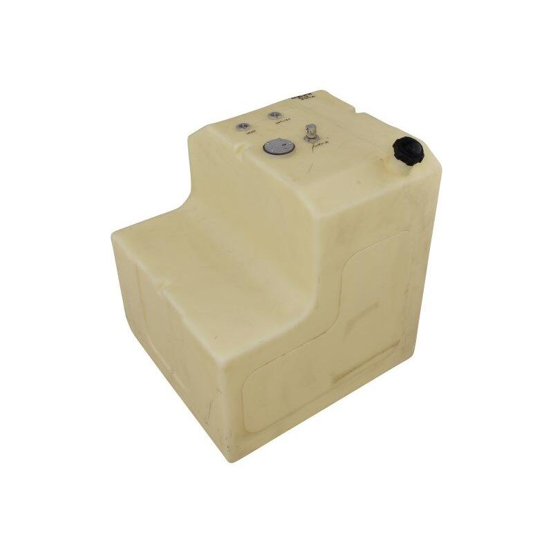 JLG Part # 1001104646 - ADPT. TR ORFS/FSORFS/ORFS 8-8-6