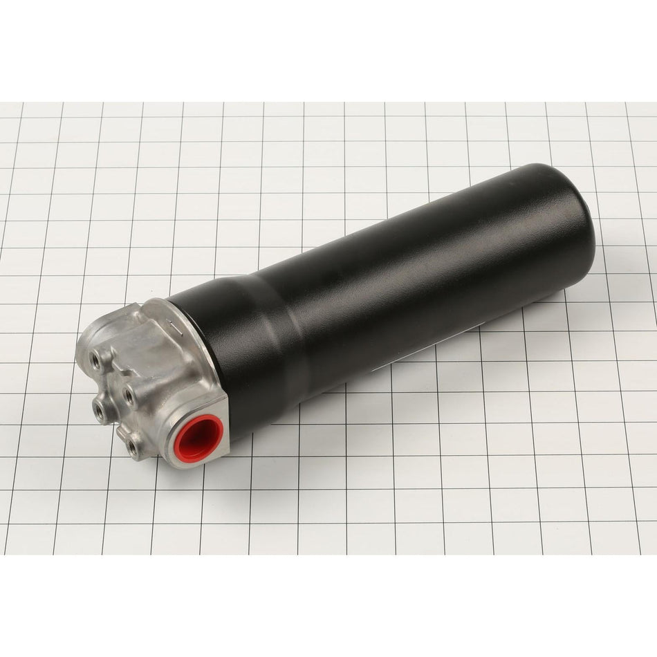 JLG Part # 1001108617 - FILTER. HYD. PARKER 5MICRON