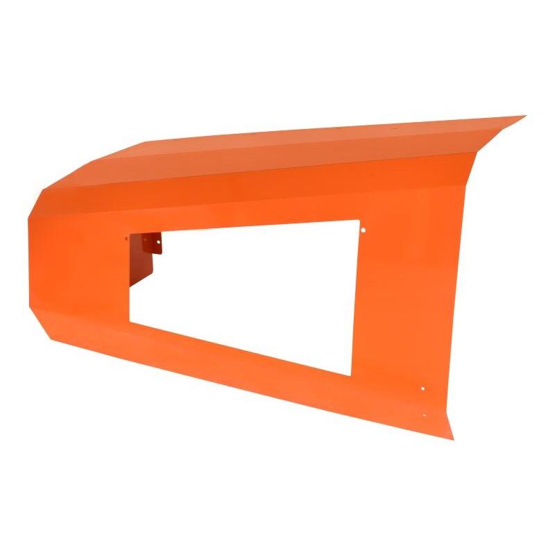JLG Part # 1001104858 - LOAD. CHART - G10-55A
