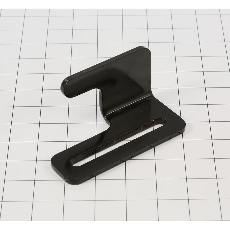 JLG Part # 1001108966 - BRACKET. LATCH CATCH