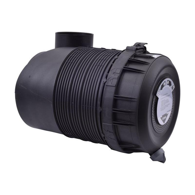 JLG Part # 1001109038 - FILTER. AIR CLEANER 11