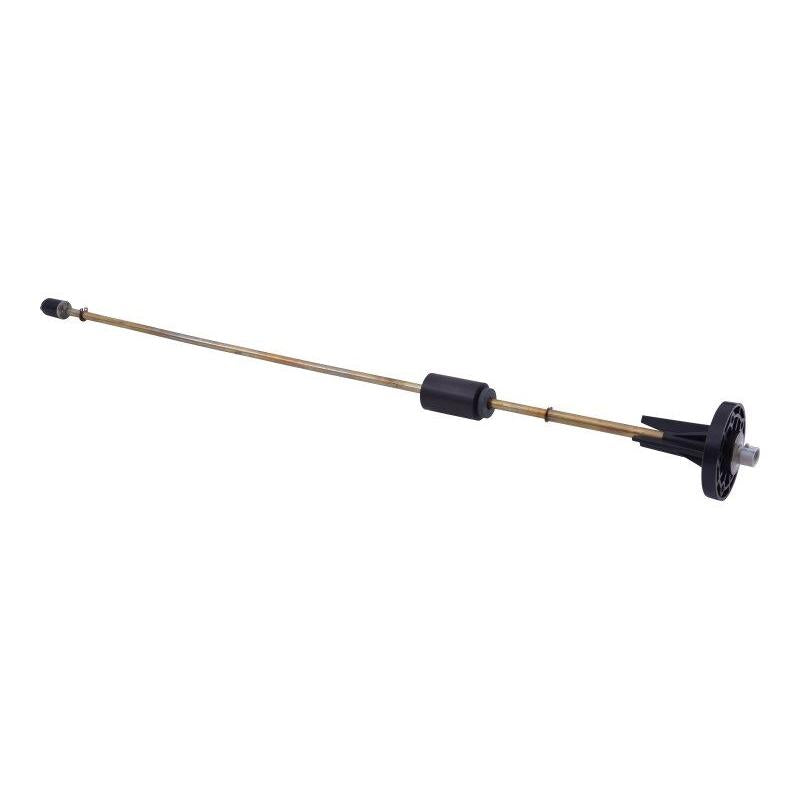 JLG Part # 1001104862 - LOAD. CHART - G10-55A.