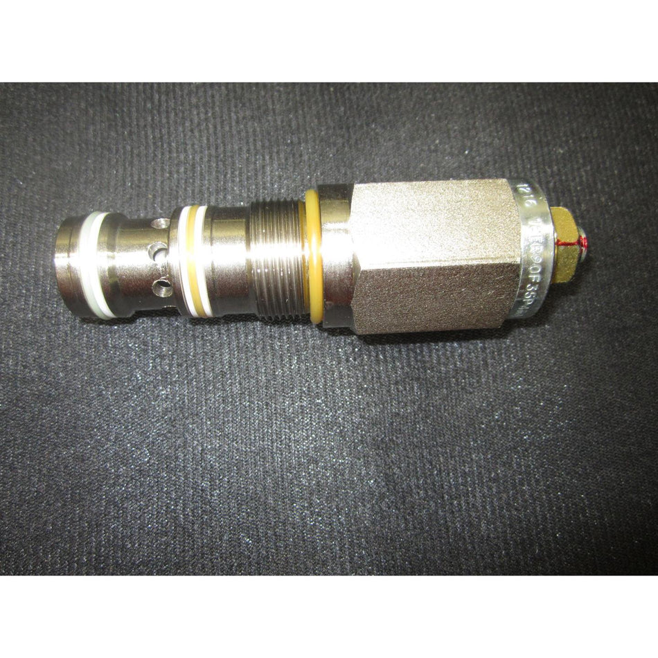 JLG Part # 1001104898 - LAMP. INDICATOR