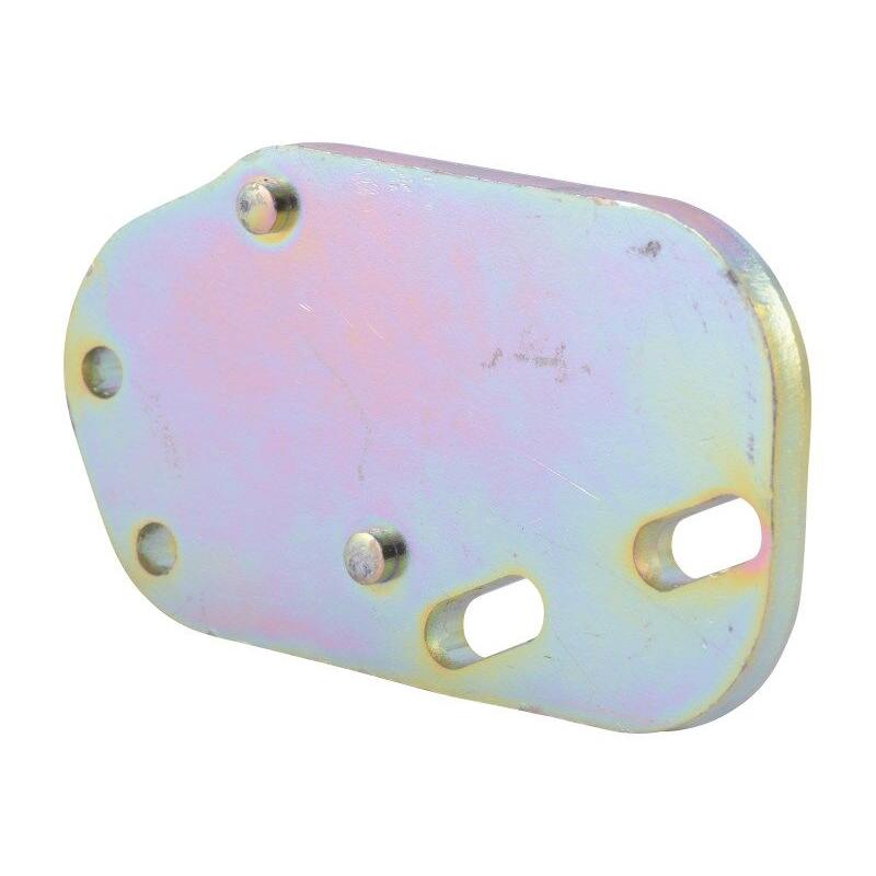 JLG Part # 1001109233 - PLATE. LIMIT SWITCH MTG