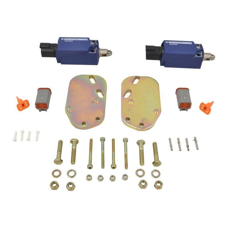 JLG Part # 1001109345 - KIT (SERVICE). ES PHP SWITCH