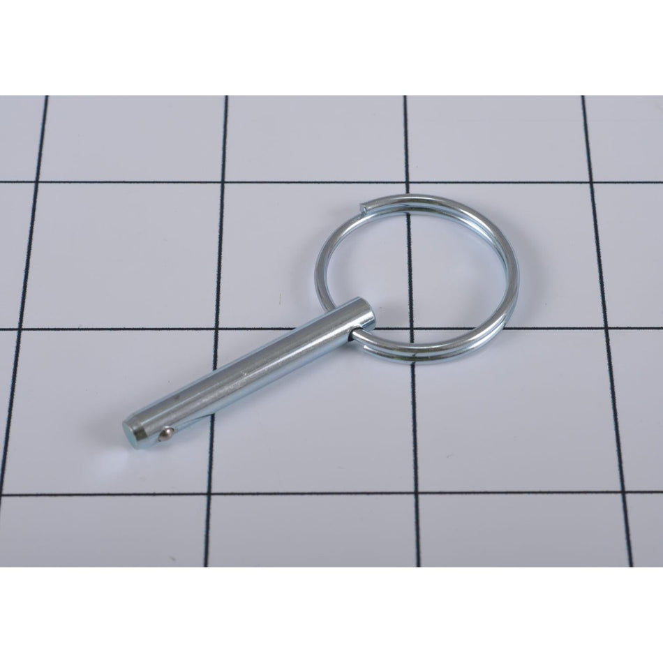 JLG Part # 1001109417 - PIN. DETENT RING