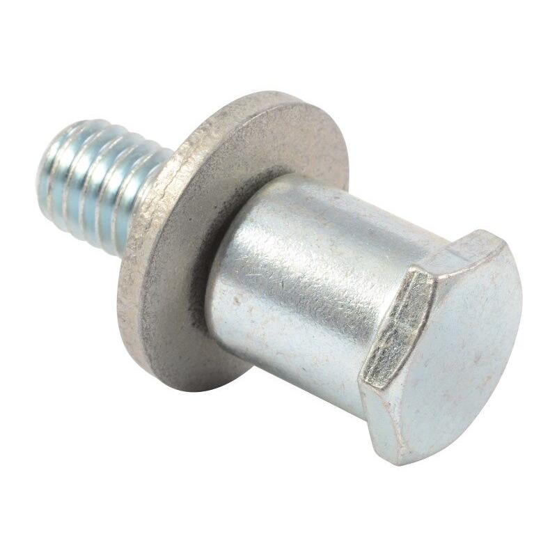 JLG Part # 1001109478 - LATCH. STRIKER