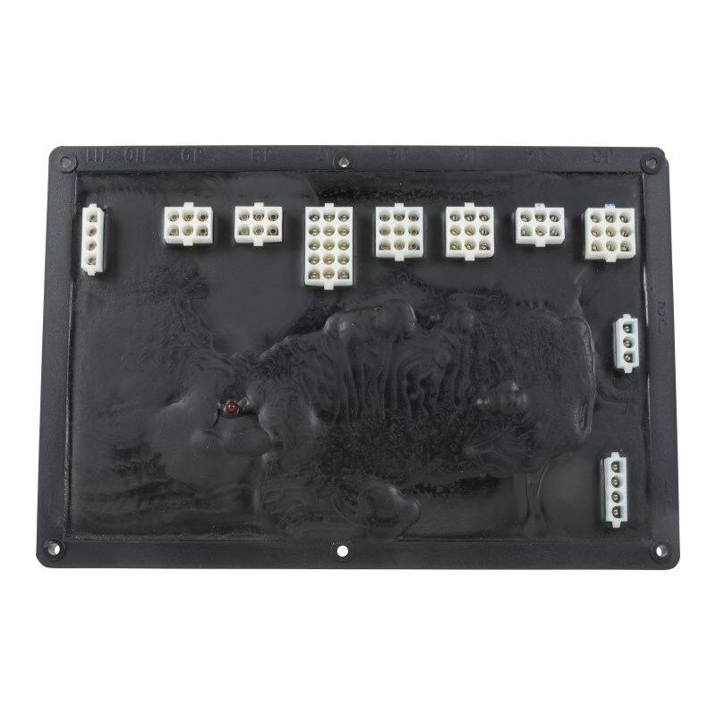 JLG Part # 1001109498 - CONTROL MODULE. PLATFORM