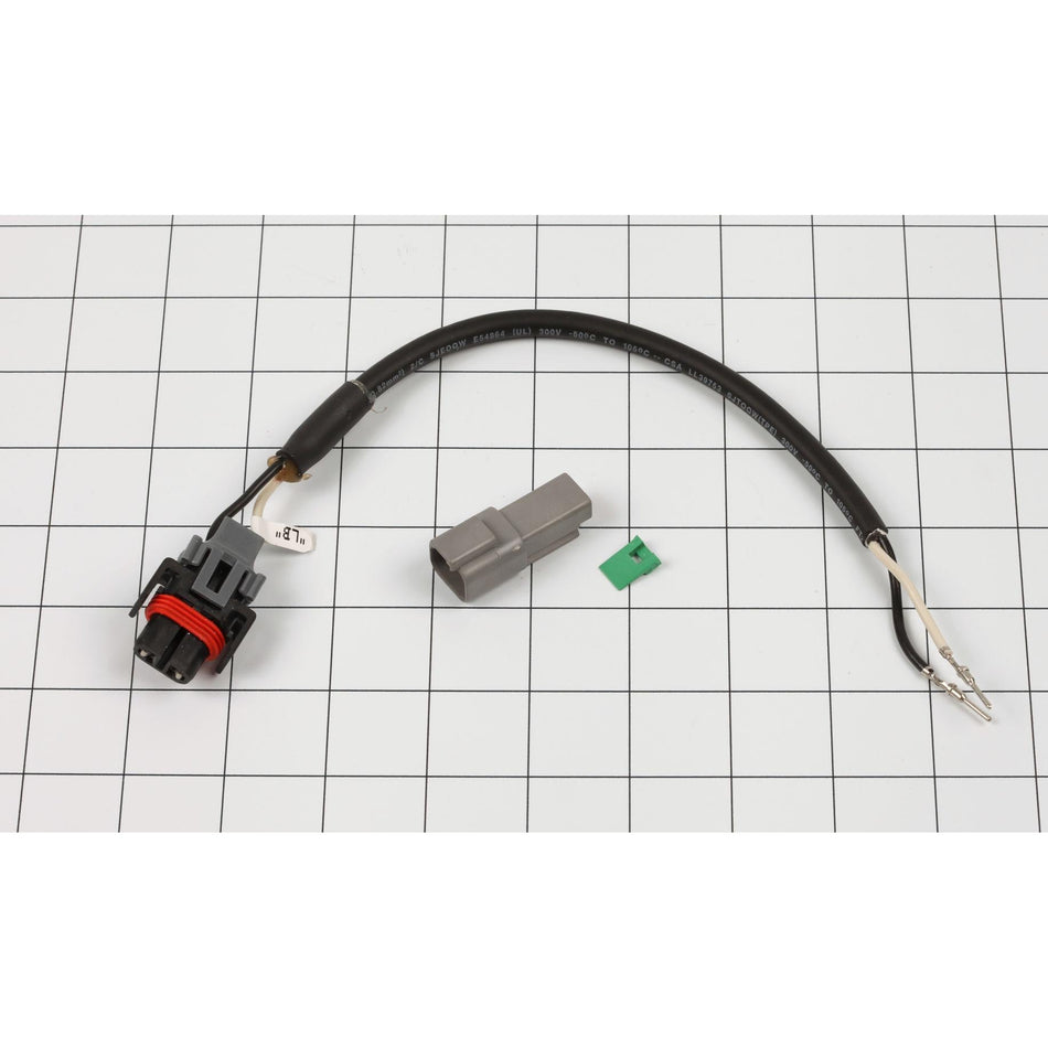 JLG Part # 1001109565 - HARNESS. WORKLIGHT JUMPER