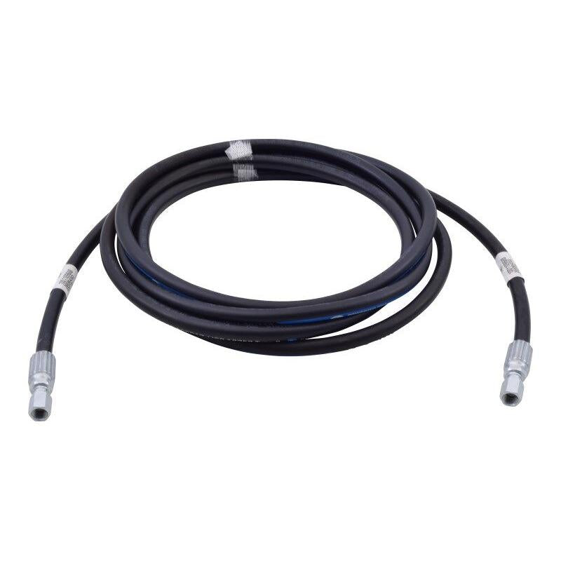 JLG Part # 1001109688 - HOSE ASSY. .25 JIC/JIC