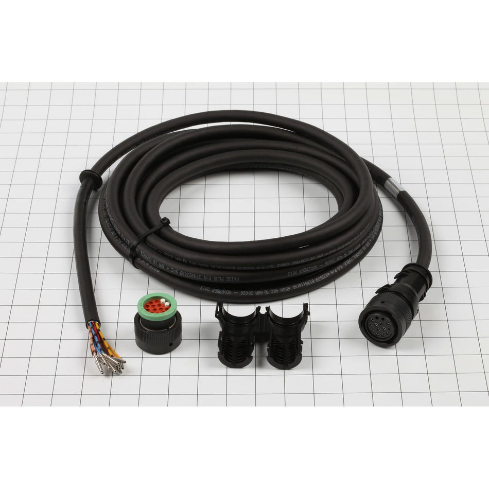 JLG Part # 1001109755 - CABLE. 18/9&18/1 CONTROL
