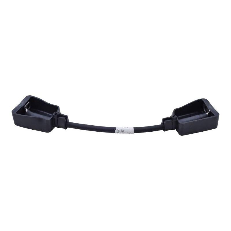 JLG Part # 1001109833 - CABLE. BATTERY 4GA .38 EYE