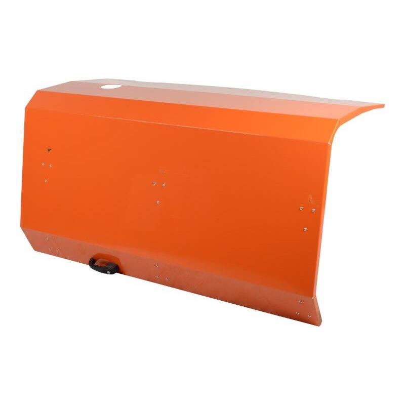 JLG Part # 1001109989 - HOOD. ASSEMBLY
