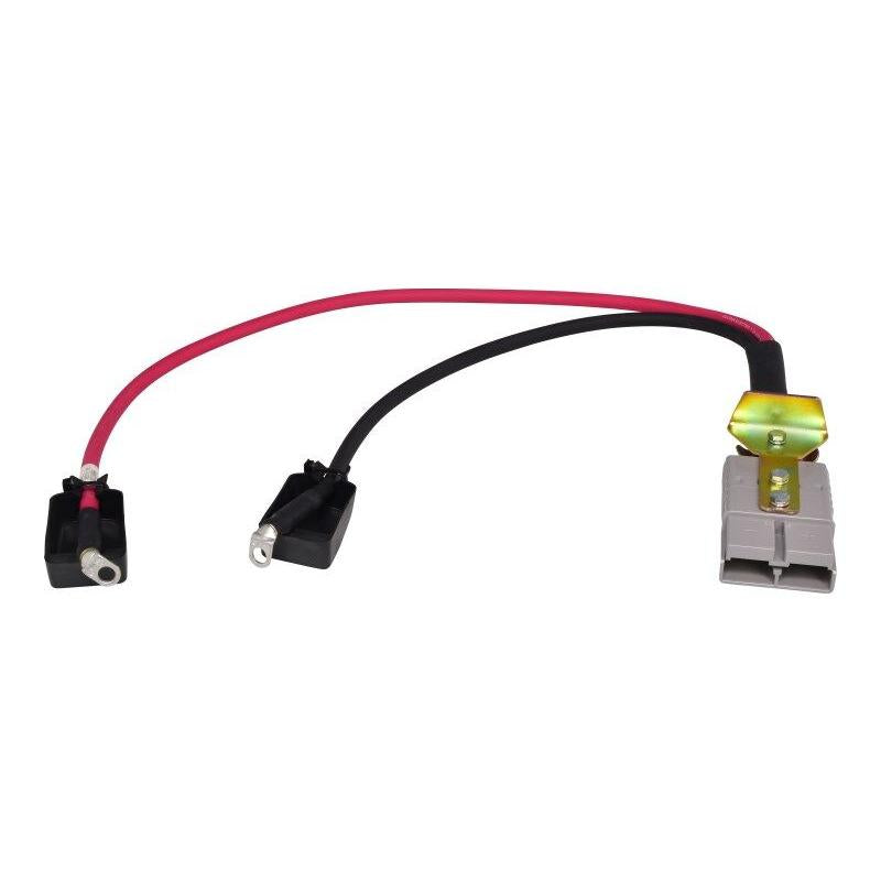 JLG Part # 1001110066 - CABLE. RT BATT BOX ASSY