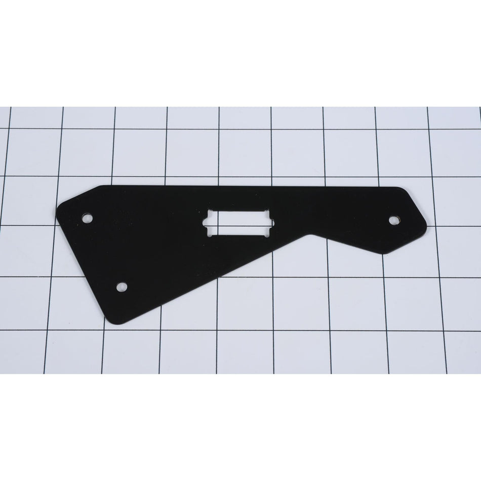 JLG Part # 1001110104 - PLATE. ANALYZER MOUNT
