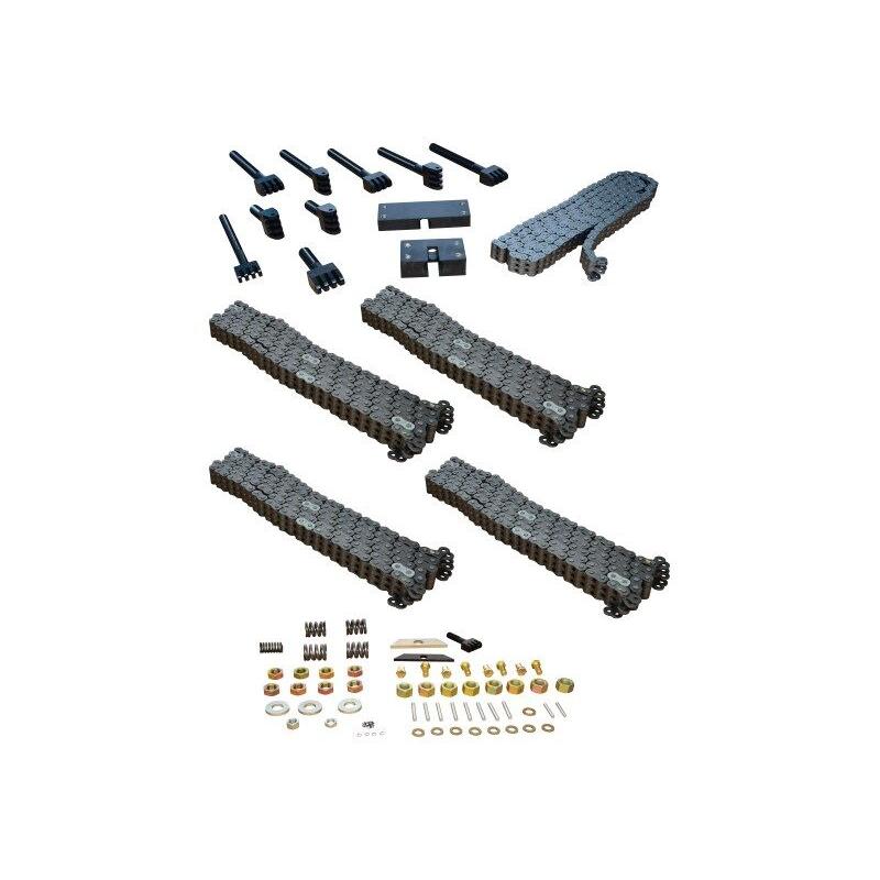 JLG Part # 1001110105 - KIT (SERVICE). CHAIN REPLACEMENT