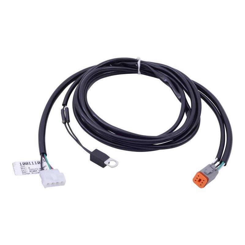 JLG Part # 1001110119 - HARNESS. LED & TEMP.SENSOR