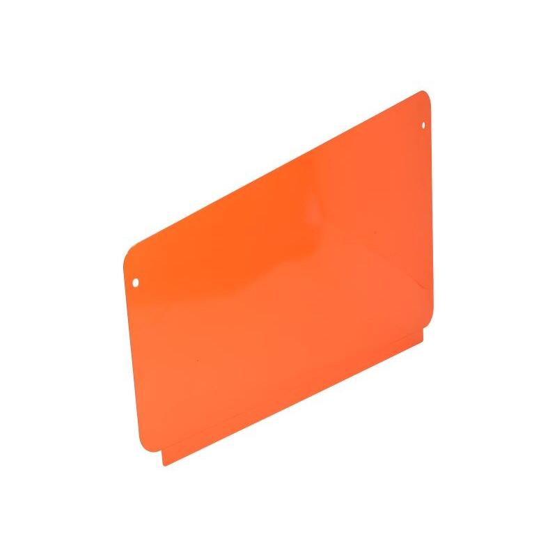 JLG Part # 1001110258 - COVER. ENGINE SIDE ACCESS