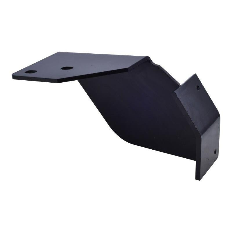JLG Part # 1001110295 - BRACKET. HOOD SUPPORT