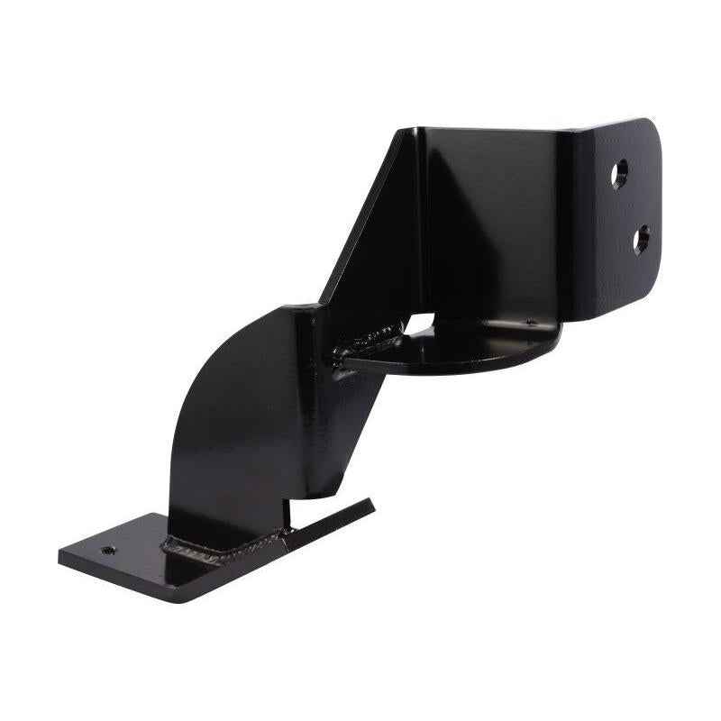 JLG Part # 1001110296 - BRACKET. HOOD SUPPORT