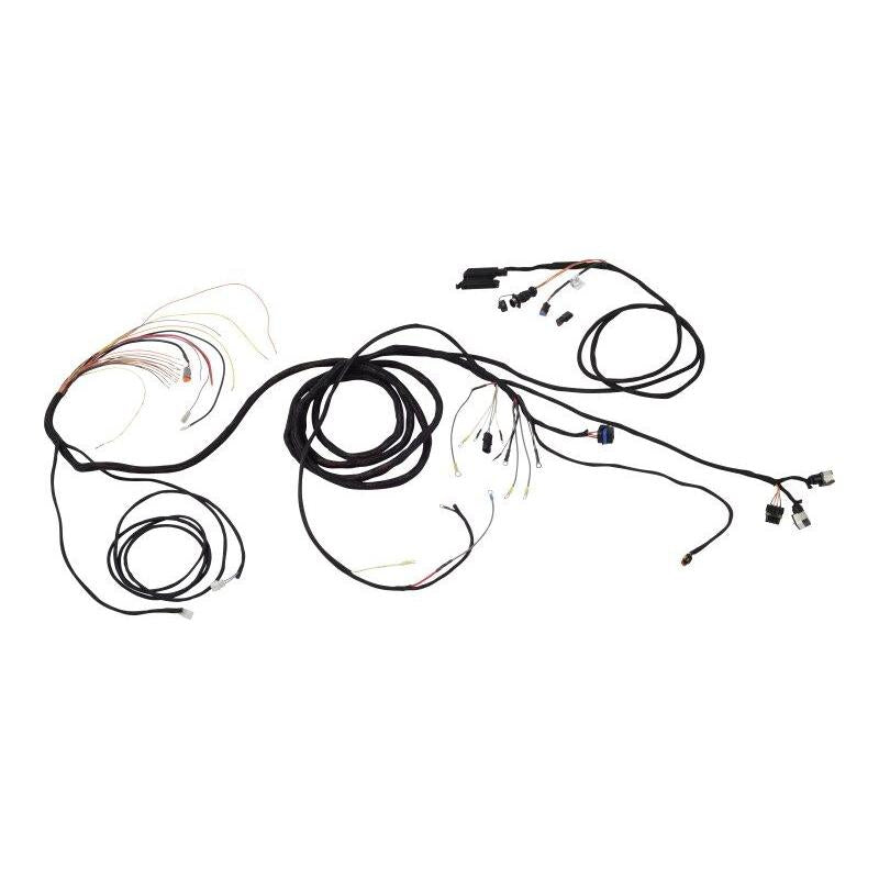 JLG Part # 1001110340 - HARNESS. DEUTZ ENGINE