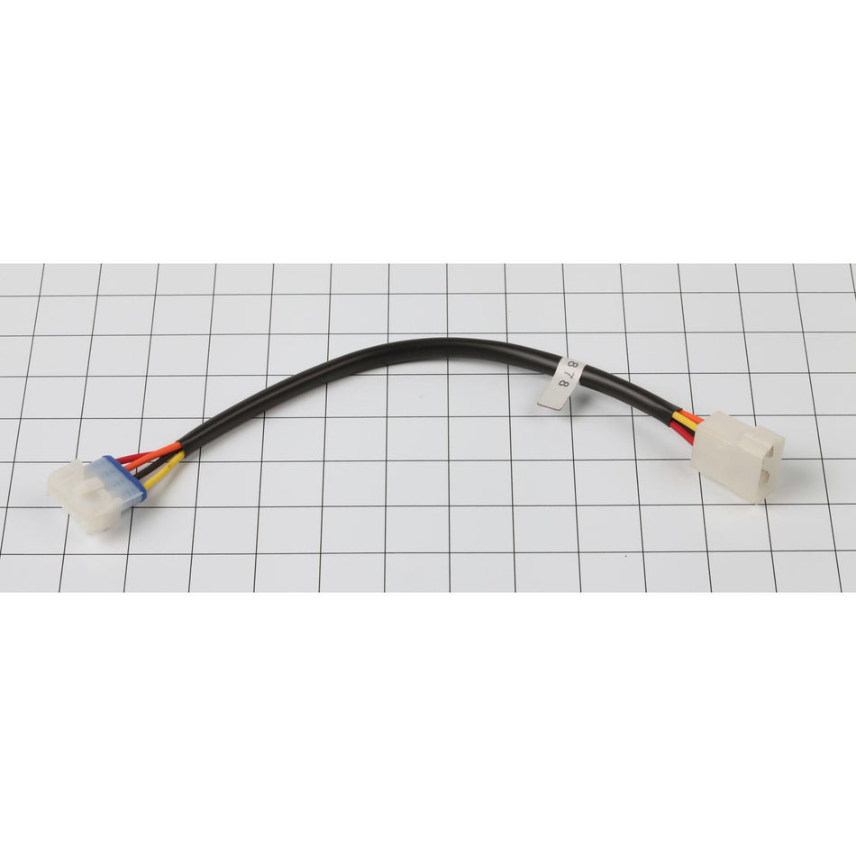 JLG Part # 1001110377 - HARNESS. HEATER JUMPER