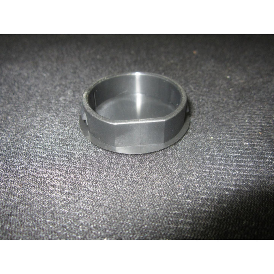 JLG Part # 1001110434 - PLUG. D-SHAPED HOLE 1.5