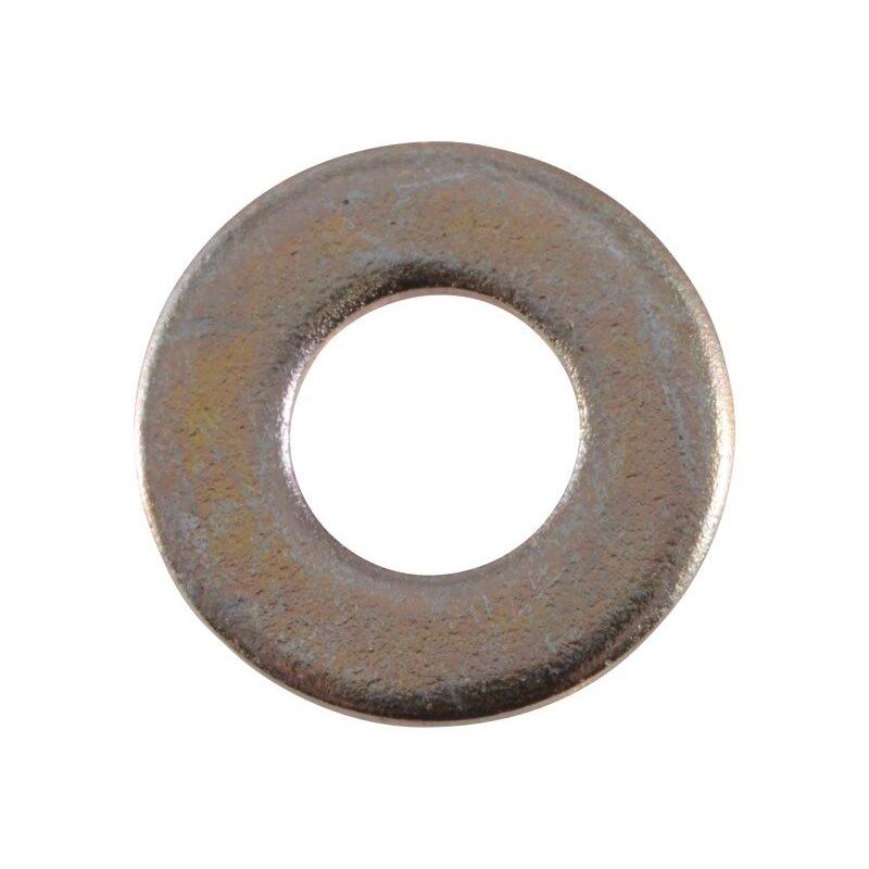 JLG Part # 1001110544 - WASHERFLAT METRIC (CODED) 3MM