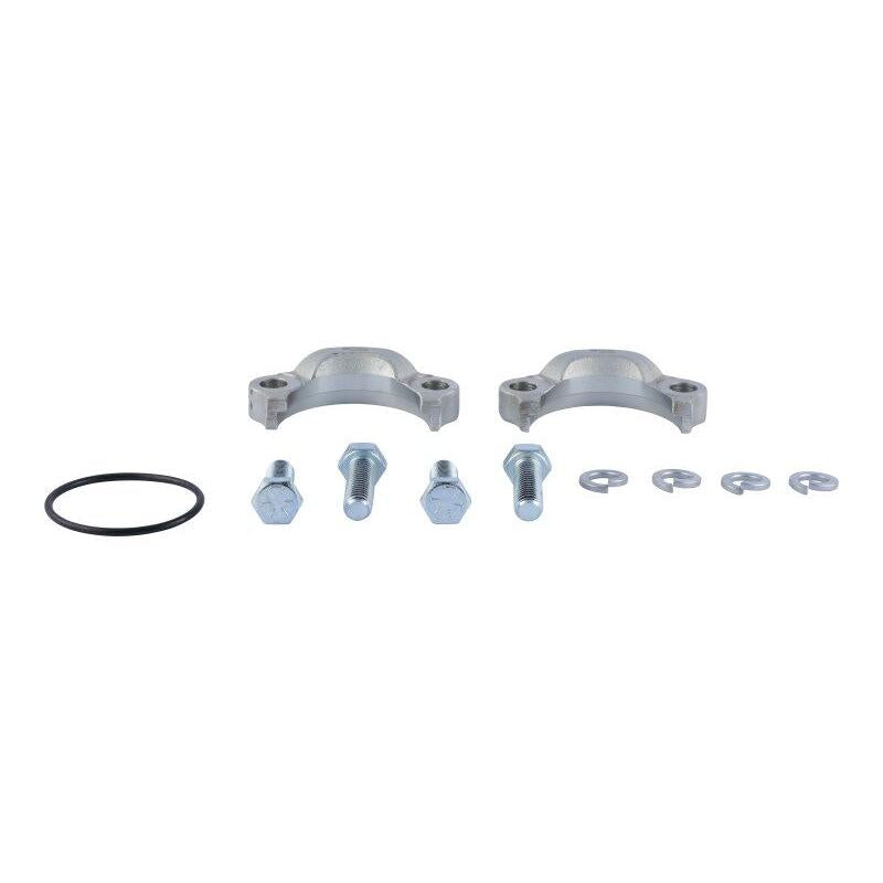 JLG Part # 1001110604 - ADAPTER-MECH. KIT. SPLIT FLANGE