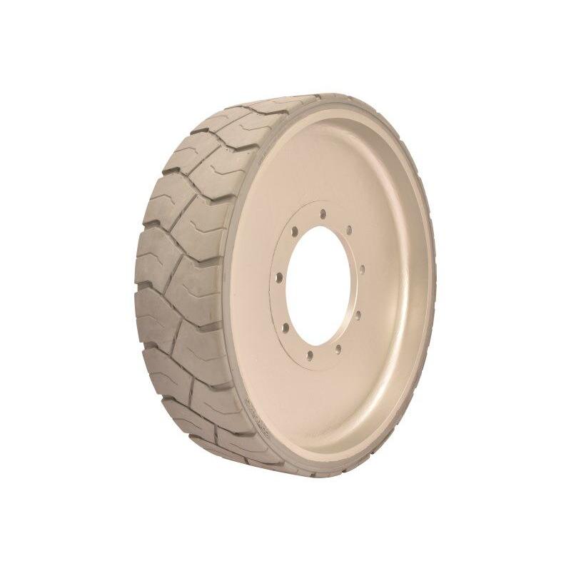 JLG Part # 1001110776 - TIRE ASSY