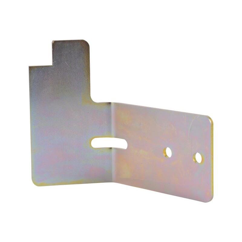 JLG Part # 1001110826 - BRACKET. CABLE MNT