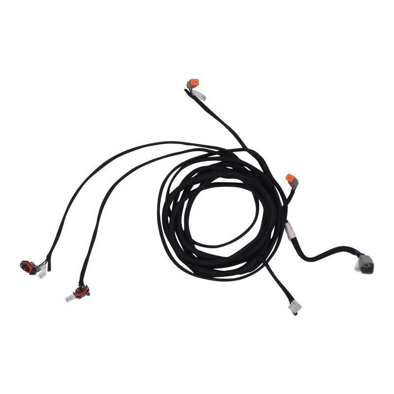 JLG Part # 1001111156 - HARNESS. OPEN CAB WORKLIGHT