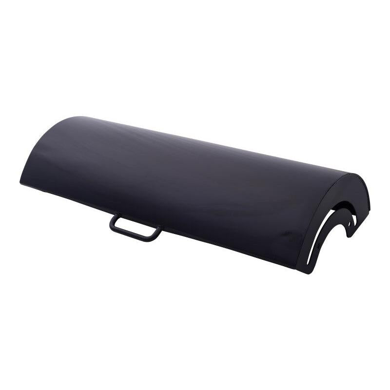 JLG Part # 1001111275 - COVER. CONSOLE LID