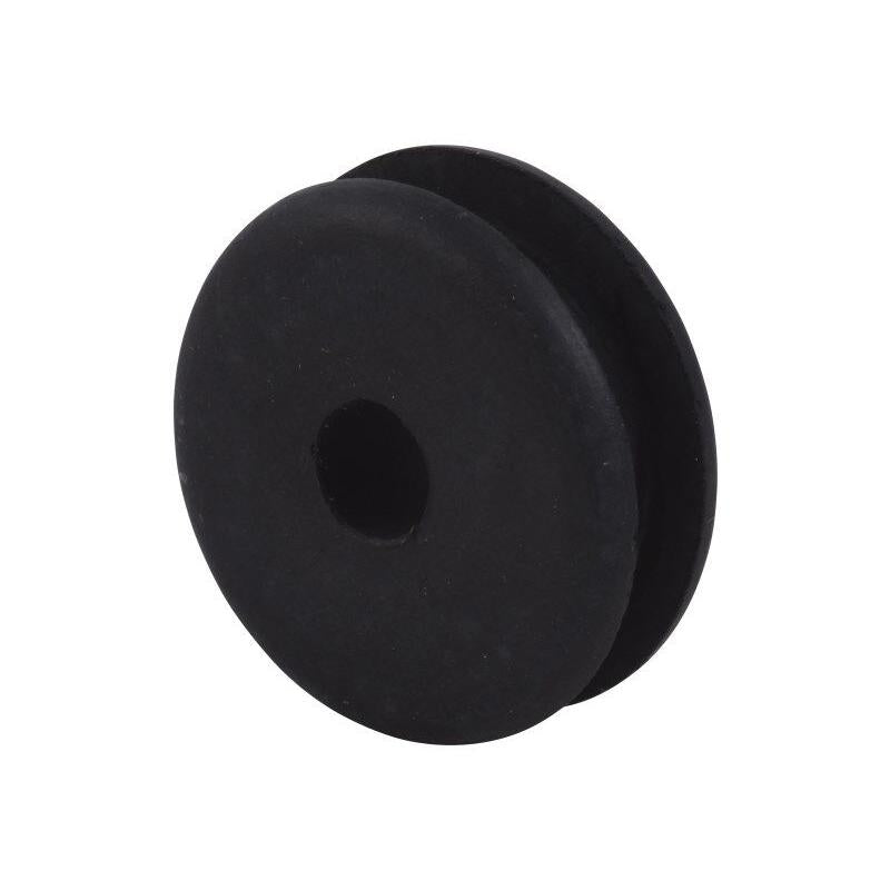 JLG Part # 1001111341 - GROMMET. 1/4 X 3/16 GROOVE