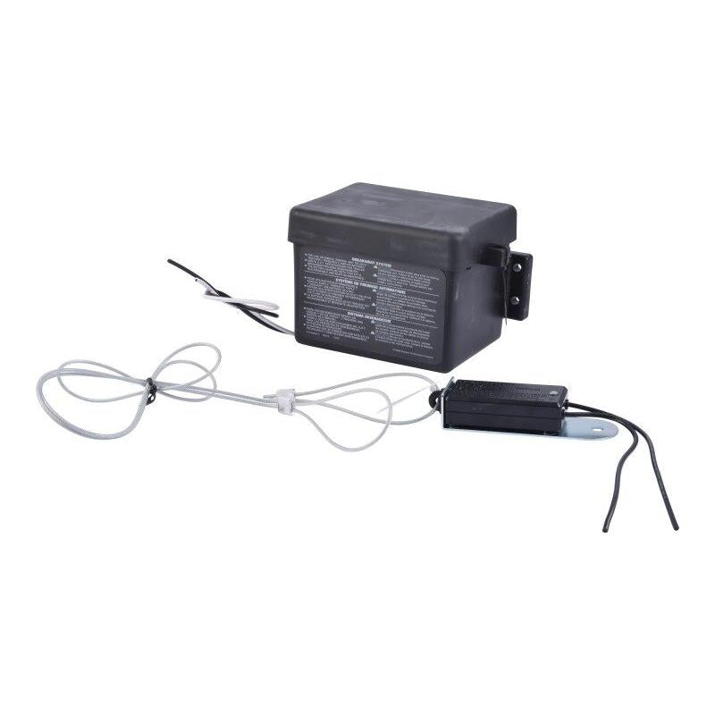 JLG Part # 1001111481 - BATTERY. BREAKAWAY SYSTEM KIT